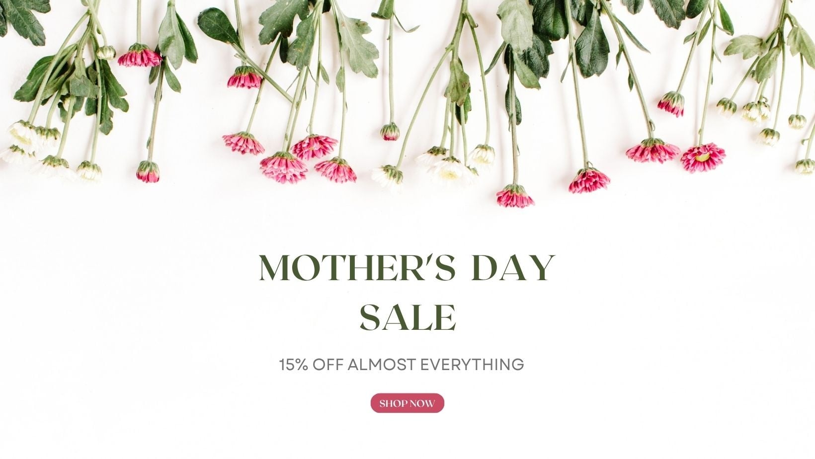 Mother's Day