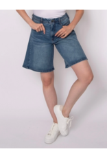 RD Style RD Style - Jen Stretch Twill 5pkt Short (Didi Dark Wash)