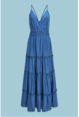 Astrid Astrid - Dress (Blue)