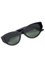 ICHI ICHI - Sally Sunglasses (Black)
