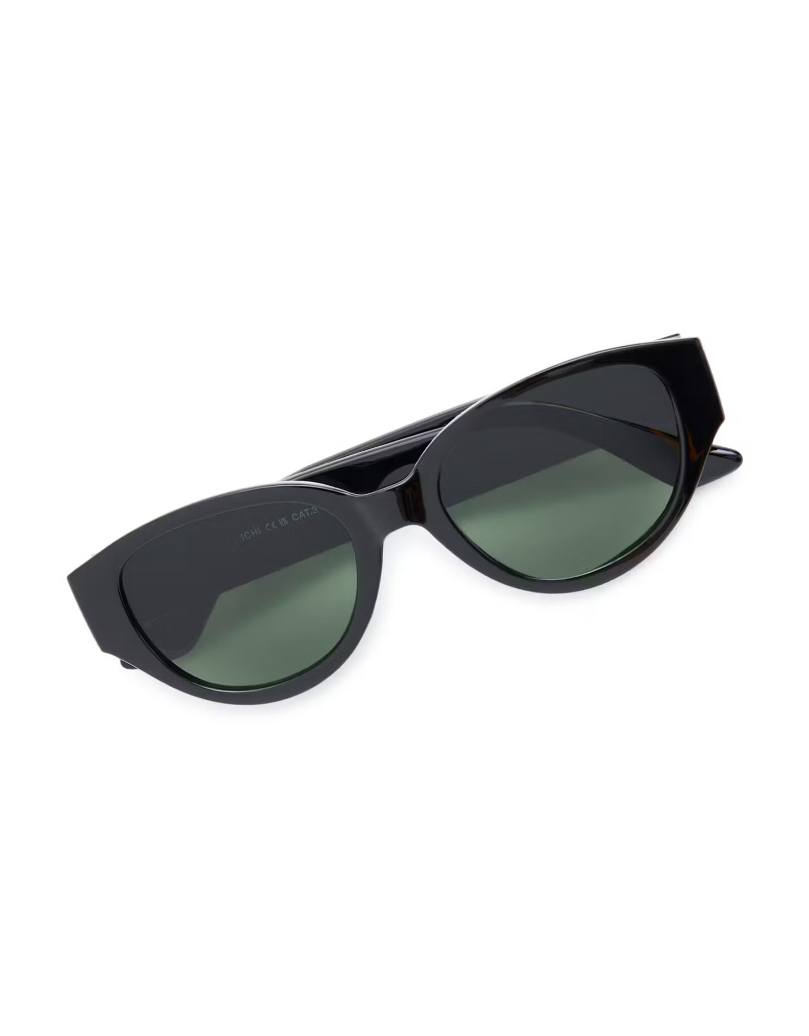 ICHI ICHI - Sally Sunglasses (Black)