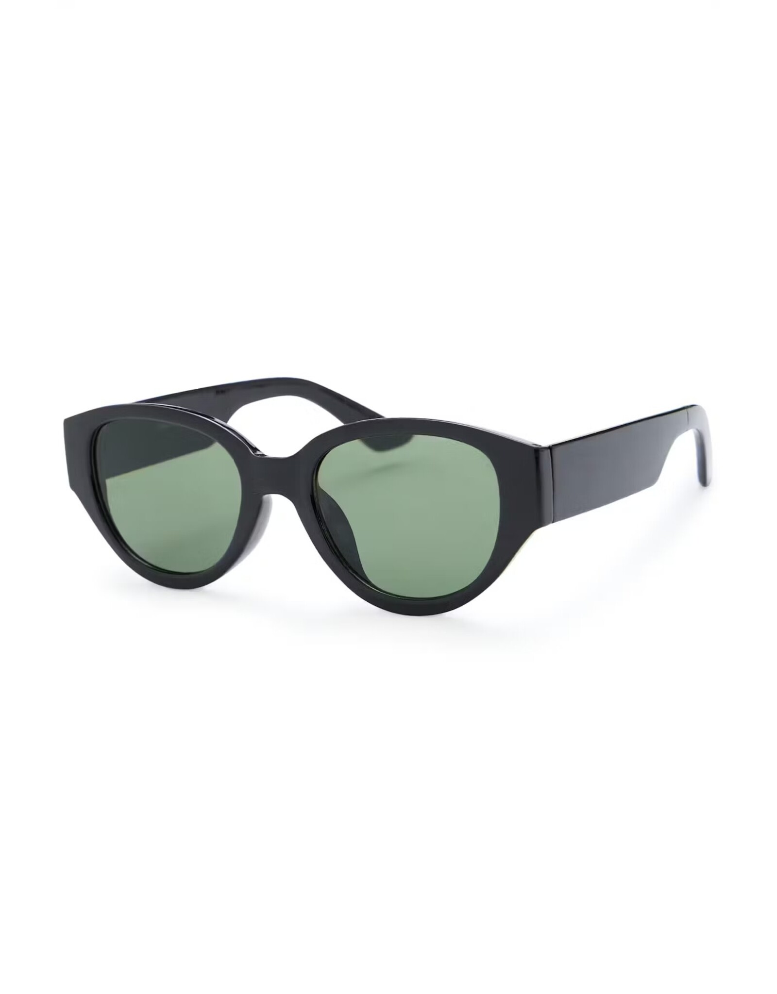 ICHI ICHI - Sally Sunglasses (Black)