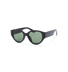 ICHI ICHI - Sally Sunglasses (Black)