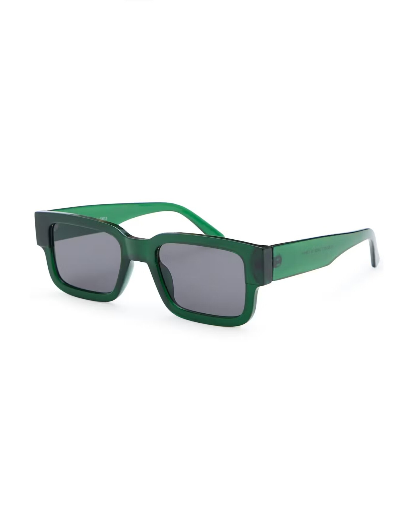 ICHI ICHI - Sally Sunglasses (Dark Green)