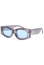 ICHI ICHI - Sally Sunglasses (Dark Gull)