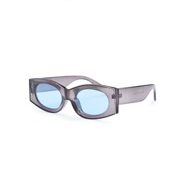 ICHI ICHI - Sally Sunglasses (Dark Gull)