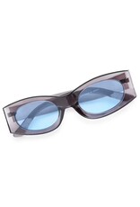 ICHI ICHI - Sally Sunglasses (Dark Gull)