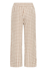 b.young b.young - Falakka Crop Pants (Woodsmoke)