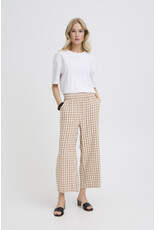 b.young b.young - Falakka Crop Pants (Woodsmoke)