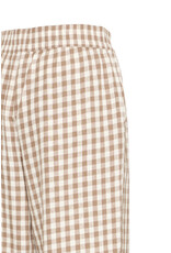 b.young b.young - Falakka Crop Pants (Woodsmoke)