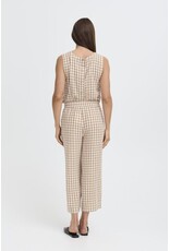 b.young b.young - Falakka Crop Pants (Woodsmoke)