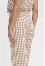 b.young b.young - Falakka Crop Pants (Woodsmoke)