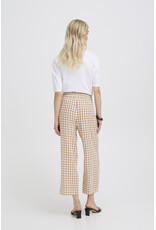 b.young b.young - Falakka Crop Pants (Woodsmoke)