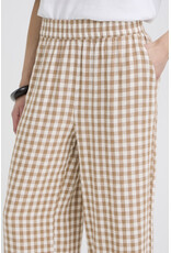 b.young b.young - Falakka Crop Pants (Woodsmoke)
