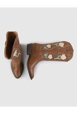 Matisse Matisse - Patsy Western Boot (Tan)