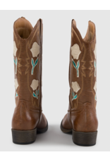 Matisse Matisse - Patsy Western Boot (Tan)