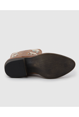 Matisse Matisse - Patsy Western Boot (Tan)