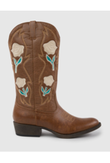 Matisse Matisse - Patsy Western Boot (Tan)