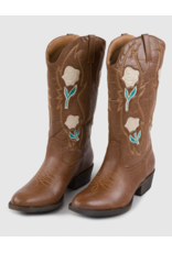 Matisse Matisse - Patsy Western Boot (Tan)