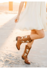 Matisse Matisse - Patsy Western Boot (Tan)