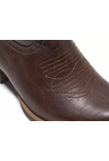 Matisse Matisse - Legend Western Boot (Brown)
