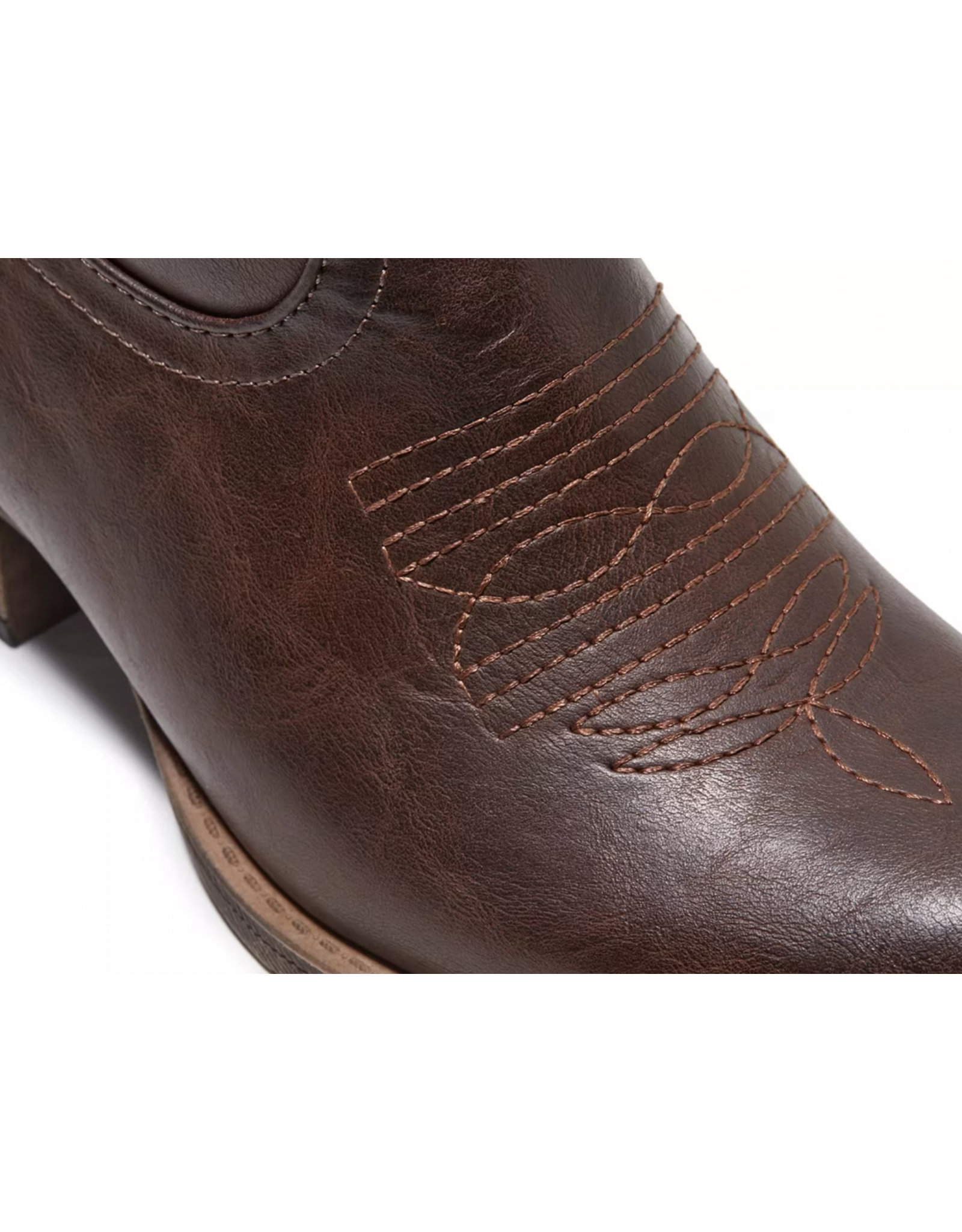 Matisse Matisse - Legend Western Boot (Brown)