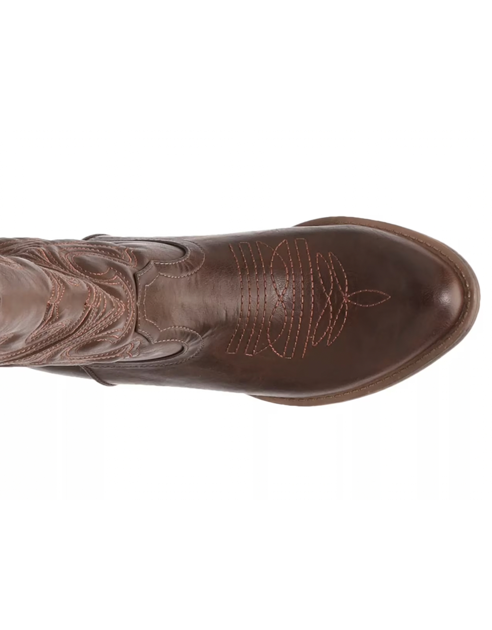 Matisse Matisse - Legend Western Boot (Brown)