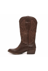 Matisse Matisse - Legend Western Boot (Brown)