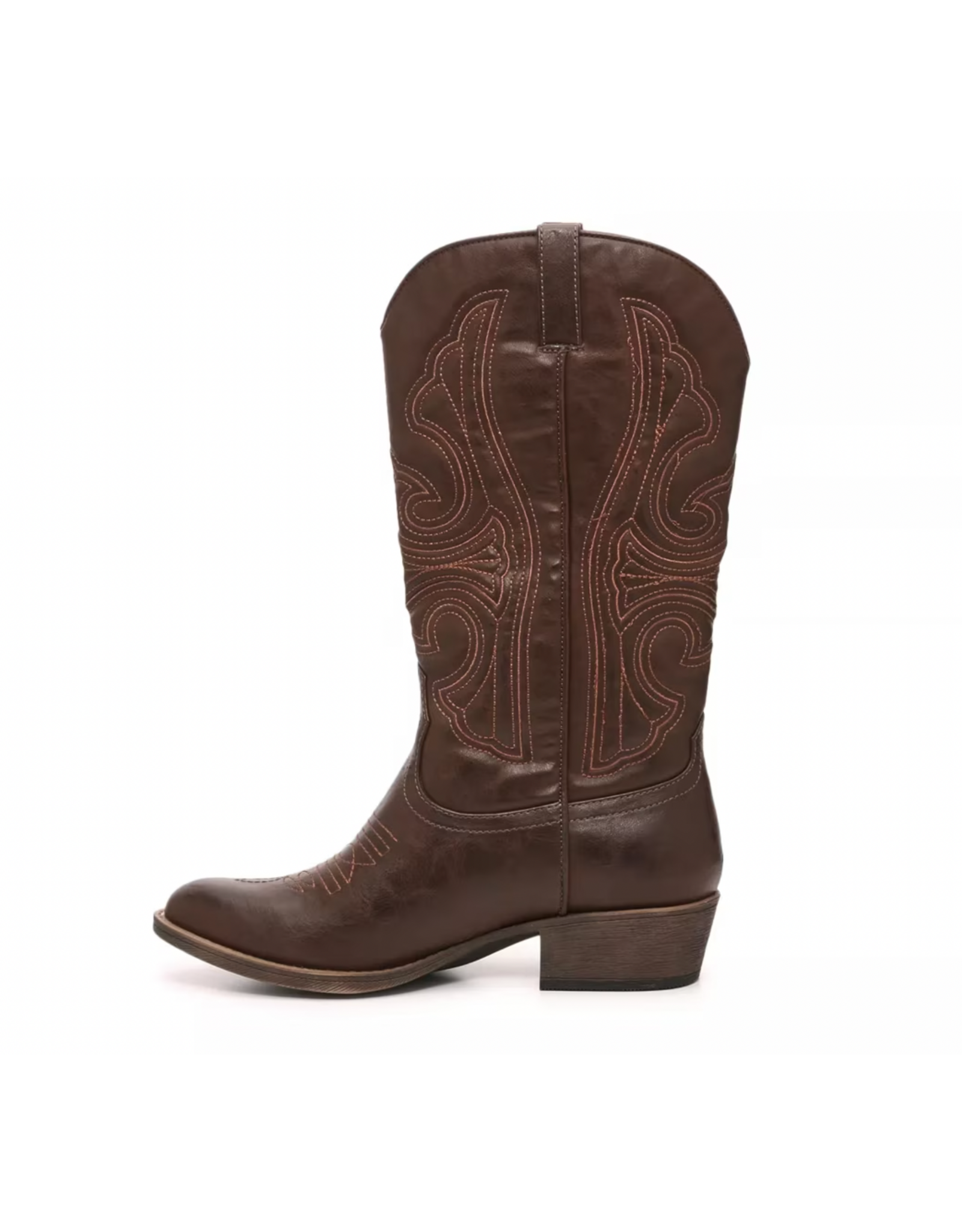 Matisse Matisse - Legend Western Boot (Brown)