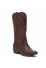 Matisse Matisse - Legend Western Boot (Brown)