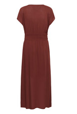 Cream Cream - Allie Dress (Brandy Sniffer)