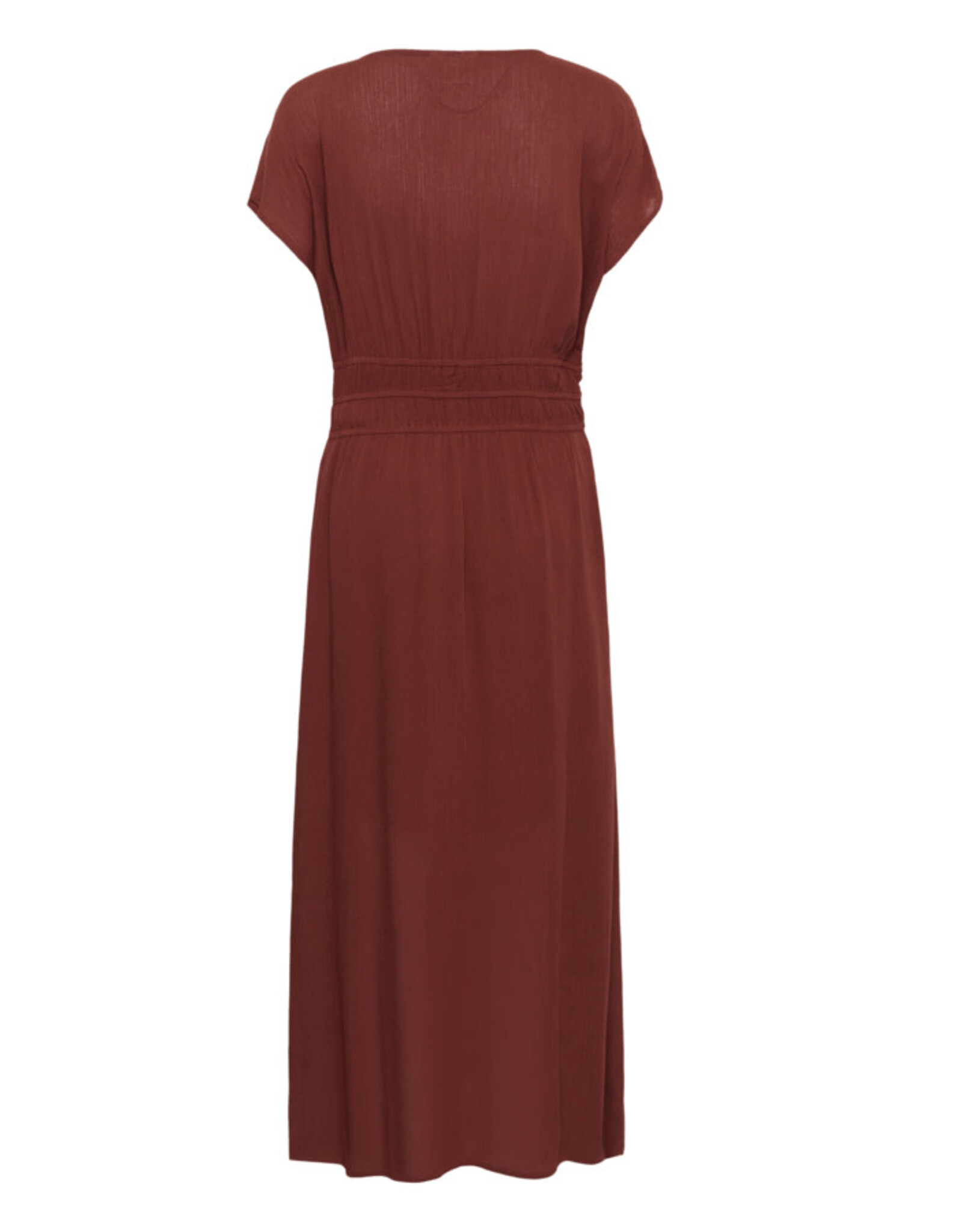 Cream Cream - Allie Dress (Brandy Sniffer)