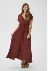 Cream Cream - Allie Dress (Brandy Sniffer)