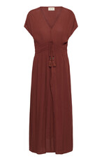 Cream Cream - Allie Dress (Brandy Sniffer)