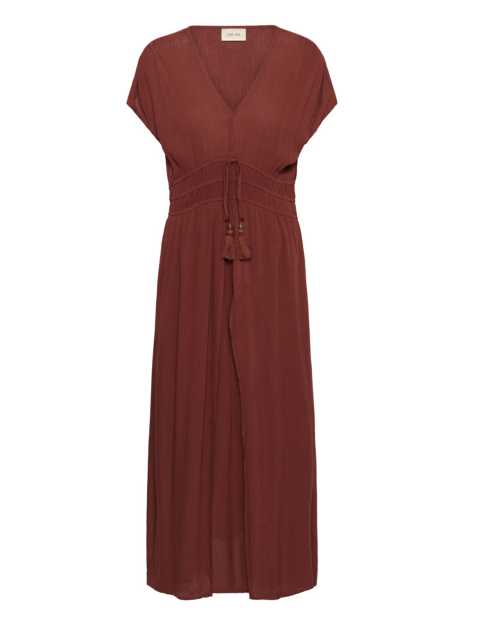 Cream Cream - Allie Dress (Brandy Sniffer)