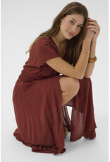 Cream Cream - Allie Dress (Brandy Sniffer)