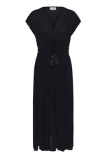 Cream Cream - Allie Dress (Black)