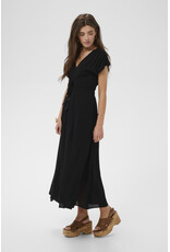 Cream Cream - Allie Dress (Black)