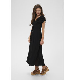 Cream Cream - Allie Dress (Black)