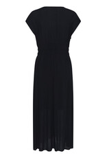Cream Cream - Allie Dress (Black)