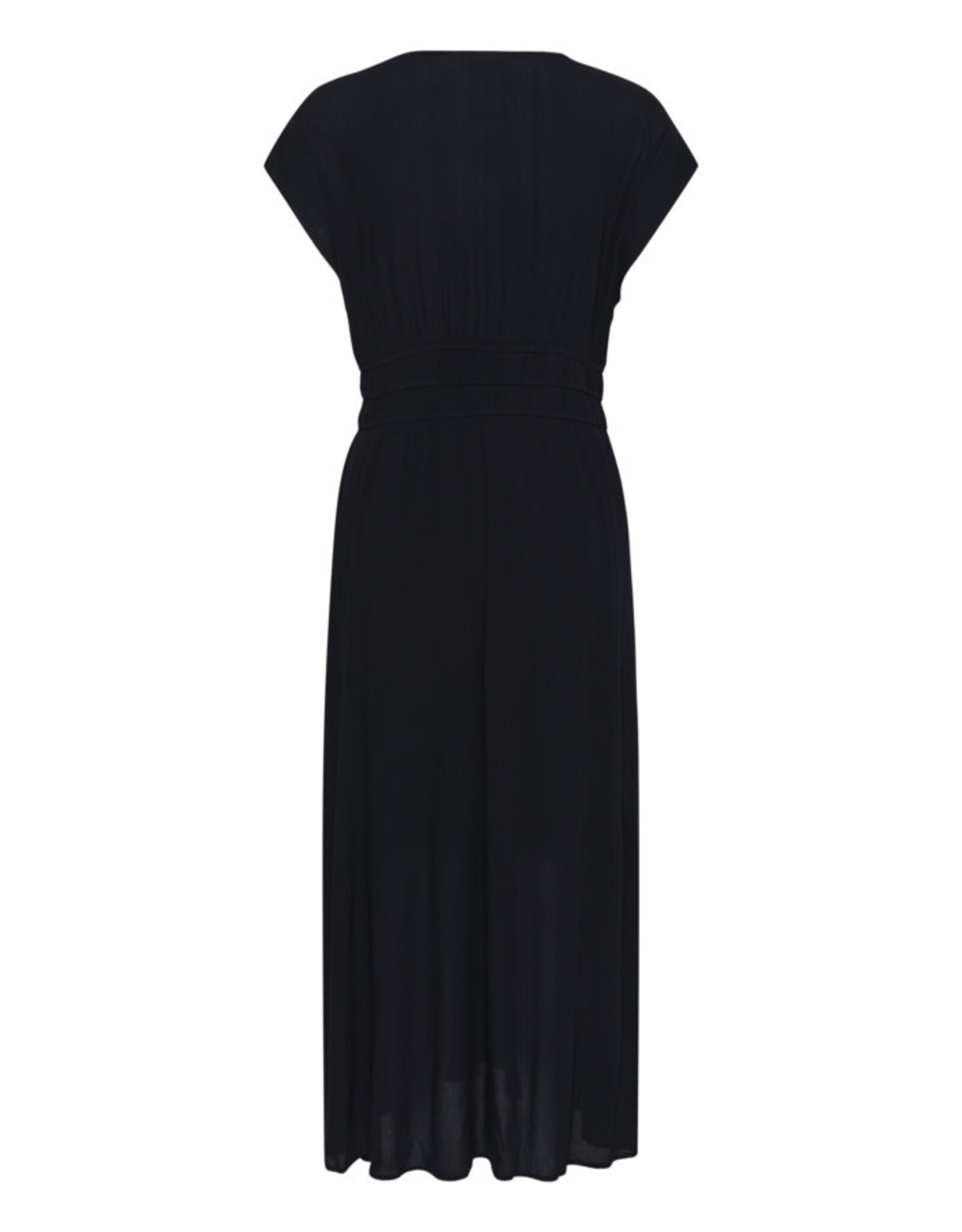 Cream Cream - Allie Dress (Black)