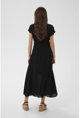 Cream Cream - Allie Dress (Black)