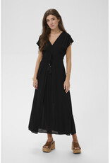 Cream Cream - Allie Dress (Black)