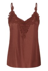 Cream Cream - Anna top (Brandy Sniffer)