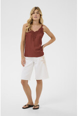 Cream Cream - Anna top (Brandy Sniffer)