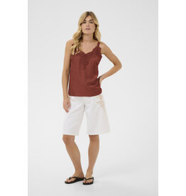 Cream Cream - Anna top (Brandy Sniffer)