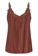 Cream Cream - Anna top (Brandy Sniffer)