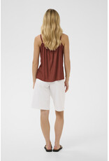 Cream Cream - Anna top (Brandy Sniffer)