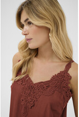Cream Cream - Anna top (Brandy Sniffer)
