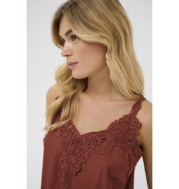 Cream Cream - Anna top (Brandy Sniffer)
